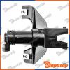 Gicleur de lave-phare gauche pour LEXUS | EDS-TY-035, 5902-06-0069P